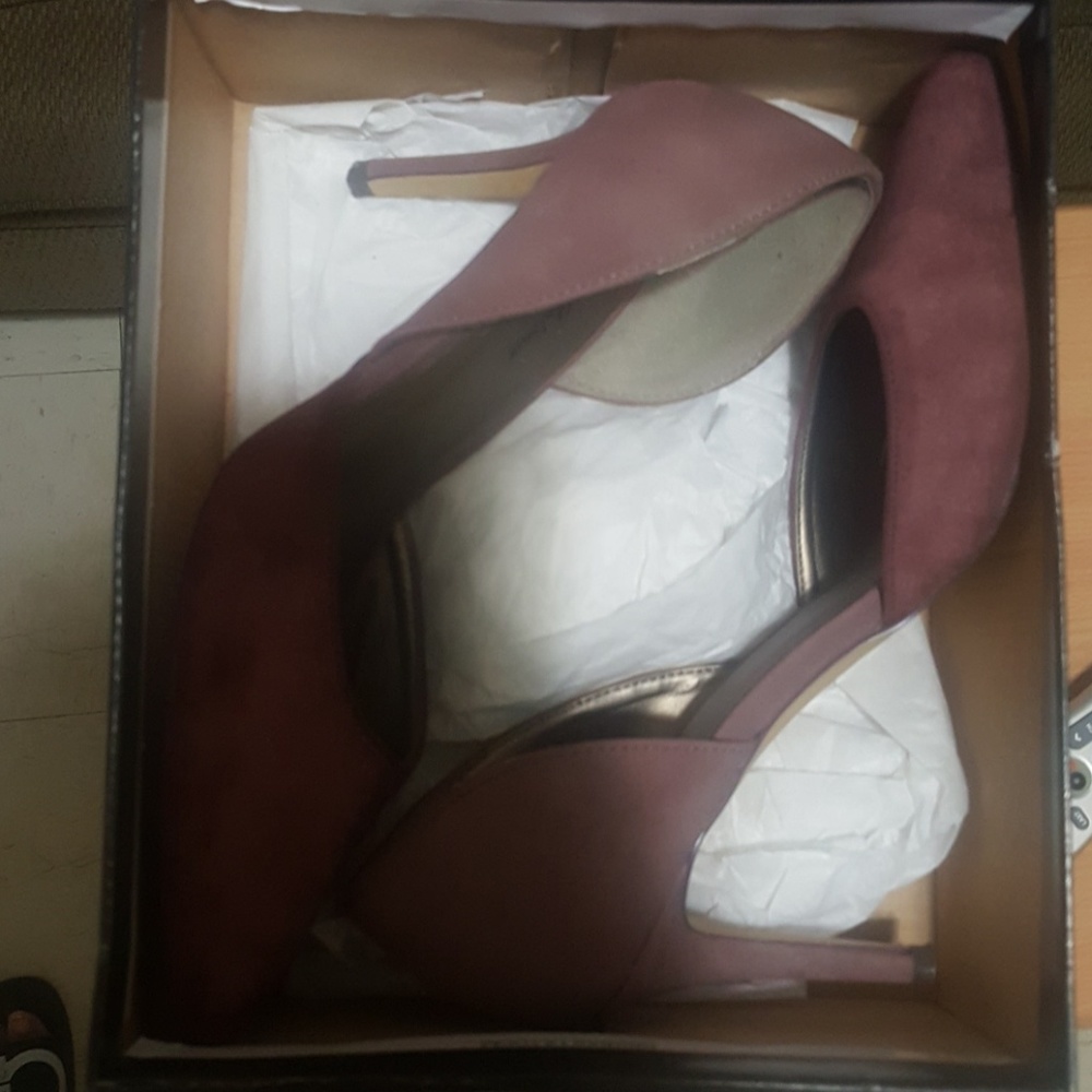 Shoes
